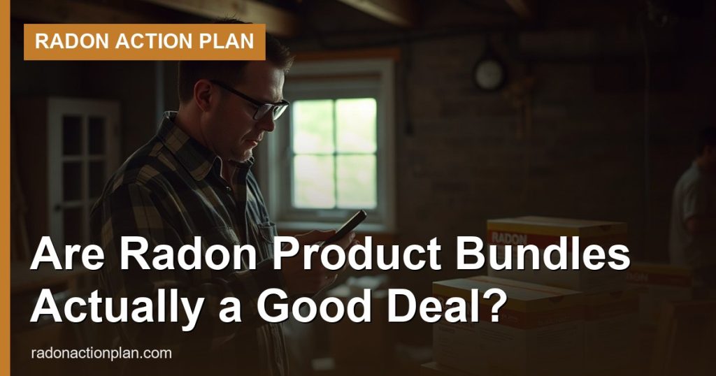 Are Radon Product Bundles Actually a Good Deal?