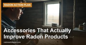 Accessories That Actually Improve Radon Products