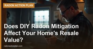 Does DIY Radon Mitigation Affect Your Home’s Resale Value?
