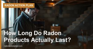 How Long Do Radon Products Actually Last?